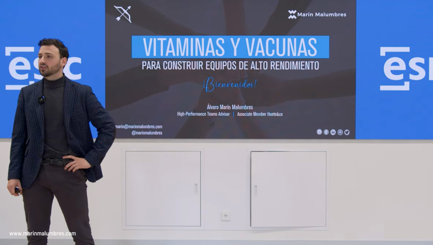 Poster del vídeo