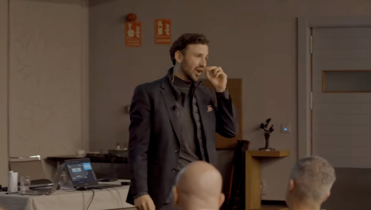 Poster del vídeo