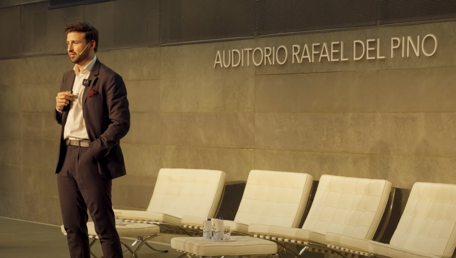 Poster del vídeo